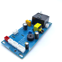 Carte de commande PCBA pour appareils électroménagers : douche électrique instantanée, chauffe-eau électrique, contrôleur de chauffage infrarouge, assemblage de carte PCB