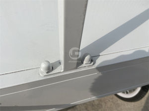 Camiones de Comida Pequeños Hechos en China, Carritos de Helados, Camiones de Comida Usados de Acero Inoxidable en Venta - Product Image 6