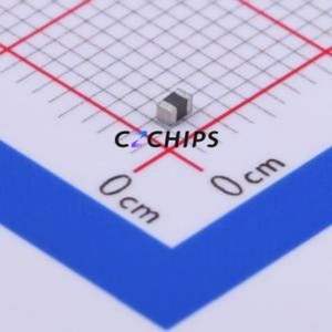 HPZ1608D331-R90TFB01 Ferrite Bead 0603 RF 330Ohm@100MHz 25% 150mOhm 900mA - Product Image 1