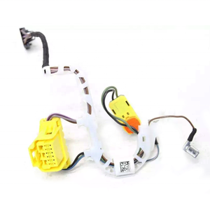 Cablaggio Personalizzato 5G0971584A <span class=keywords><strong>per</strong></span> Volante con <span class=keywords><strong>Molla</strong></span> a Spirale <span class=keywords><strong>per</strong></span> VW Jetta Atlas 2018-2019 5G0-971-584-A Cablaggio <span class=keywords><strong>per</strong></span> Auto - Product Image 3