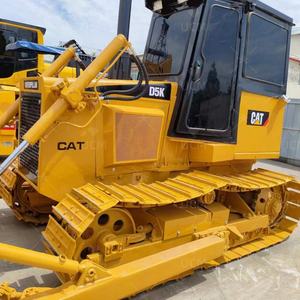 Bulldozer de 22-25 Toneladas y 240 HP, Maquinaria de Movimiento de Tierras para Construcción, con Motor, Caja de Cambios y Capacidad de Empuje de 8.6m - Product Image 6