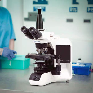 生物顕微鏡FL蛍光オリンパスBX43顕微鏡 - Product Image 5