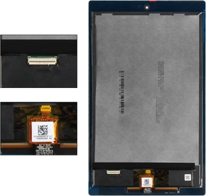 <strong>LCD</strong> <strong>Display</strong> <strong>for</strong> Amazon Kindle Fire HD 10 2019 9th Gen M2V3R5 Replacement Touch Screen Digitizer Assembly - Product Image 6