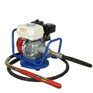 Kit <span class=keywords><strong>moteur</strong></span> essence, tube vibrant en béton, avec cadre et raccord - Product Image 4