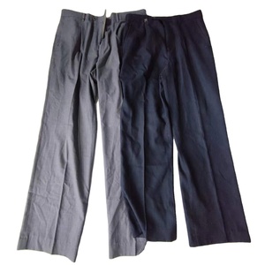 Tipi misti utilizzati pantaloni ufficiali uomini usati vestiti balle di seconda mano <span class=keywords><strong>abbigliamento</strong></span> per uomo - Product Image 3
