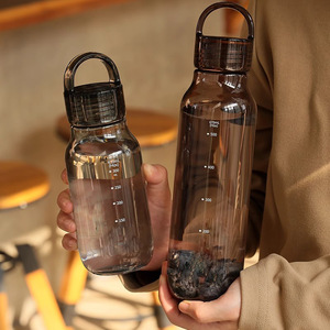 Post Water Bottle 500Ml Bpa Free Portable For Students Back To School Summer 2025 - Product Image 4