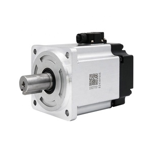 80JASM507230K-17B+JAND7502-20B Kit de Motor y Accionamiento de CA de Alto Voltaje 750W 220V 3000rpm 80JASM507230K-17B+JAND7502-20B Alto Torque - Product Image 4