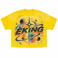 Produsen Pakaian Streetwear, Kaos Custom Cetak Digital, Kaos Polos Acid Wash, Kaos Grafis Oversize, Kaos Crop, Kaos Berhias Rhinestone