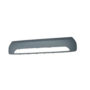 Kit de carrocería Kits de conversión exterior Parachoques de coche Facelift Kit de carrocería para MINI Countryman R60 Upgrade a R60 JCW 2010-2016 - Product Image 4