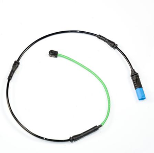 Capteur d'usure de haute qualité 34356870351 3435 6870 351 pour BMW X3 X4, capteur d'usure des plaquettes de frein à disque, indicateur d'avertissement - Product Image 4