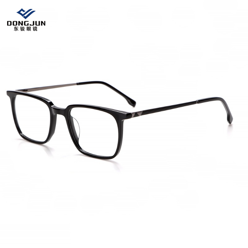 New High Quality Eyeglasses Lentes De