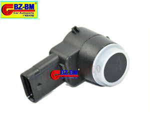 ไฟฟ้าEye Probe PDCParkingระยะทางควบคุมเซ็นเซอร์ที่จอดรถเหมาะสำหรับBenz <span class=keywords><strong>W140</strong></span> W210 W212 W246 W251รุ่น2125420118 - Product Image 1