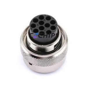 RT061412PNH Connector Housing Connector Whole Sale Electronic Component Chips Supplier & BOM Service - Product Image 2