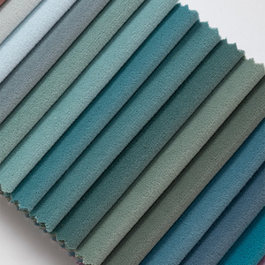 Kain Satin Poliester 100% Tebal, Bertekstur Embun/Dutch/<span class=keywords><strong>Velvet</strong></span> - Berat Sedang untuk Sofa, Latar Belakang Pernikahan, Mainan |   Grosir - Product Image 5