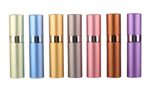 Hot bán 15ml/20ml PURSE Nước hoa Atomizer Miệng - Product Image 3