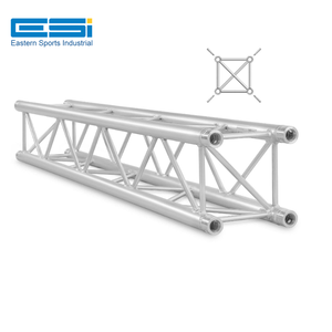 Système de treillis de toit ESI pour le gréement et l'éclairage de scène, parfait pour l'intérieur et l'extérieur - Product Image 3
