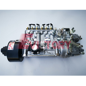 Vòi phun 4he1 4he1t 6hk1 4hk1t bơm phun nhiên liệu/Bơm nhiên liệu - Product Image 4