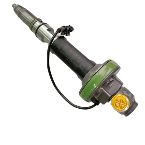 Assy comune dell'iniettore di carburante della ferrovia del motore Diesel QSK19/QSM11 4964170 per i pezzi di ricambio di Cummins dell'escavatore