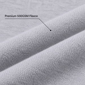 Ensemble sweat à capuche et pantalon de survêtement OEM personnalisé 450 g/m² – Survêtement streetwear ample et oversize pour hommes et femmes – Fabricant de tenues de sport - Product Image 2