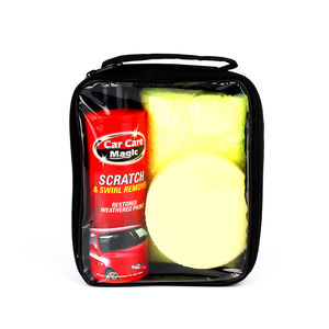 China Detailing Products Auto Care Cera Suministros champú Polaco Interior Profesional <span class=keywords><strong>Car</strong></span> Wash Kit de limpieza - Product Image 3