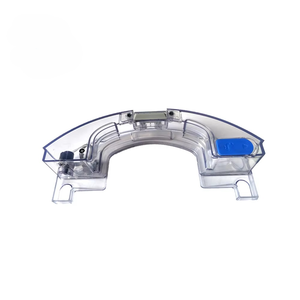 Pièces de rechange pour aspirateur robot Ecovacs <span class=keywords><strong>Deebot</strong></span> N8 N8 Pro N8 Pro Plus Ozmo <span class=keywords><strong>920</strong></span> 950 T5 T8 N5 DX33 DX55, réservoir d'eau de remplacement - Product Image 1