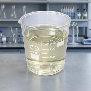 Agente Antioxidante de Alto Rendimiento a Base de Agua, Líquido Amarillo Claro para Impresión Textil, Mejora el Brillo, Certificado ZDHC, FLORISS - Product Image 2