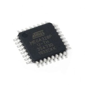 ATMEGA328P-AU, puce neuve et originale - Product Image 1