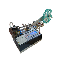 PFL-790N Nouvelle machine de découpe d'étiquettes automatique à basse tension, contrôlée par ordinateur, haute vitesse, pour bureau, avec longue garantie - Ventes Flash
