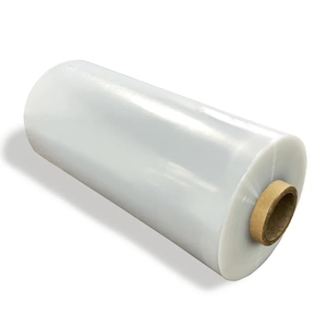 Wholesale Price <b>Heat</b> Resistant 20 Micron Plastic Stretch Film - Product Image 4