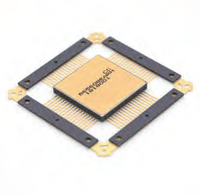 Anti radiasi 512K × 32-bit SRAM B9Q512K32ERH