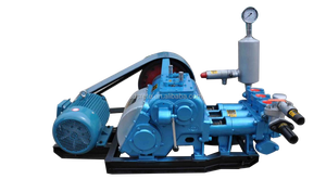 BW160H ปั๊ม<span class=keywords><strong>ดูด</strong></span><span class=keywords><strong>โคลน</strong></span>และทรายสำหรับแท่นขุดเจาะ - Product Image 6