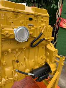 Motor Nuevo y Usado 3024C 3306 C7.1 C11 C13 C15 C18 C27 C32, Conjunto de Motor para Excavadora, Cargadora, Bulldozer y Motoniveladora Caterpillar - Product Image 6