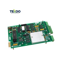 Montaje SMT Experto para Prototipos, Fabricación Confiable de PCBA para Tarjetas Electrónicas de Robots Aspiradores