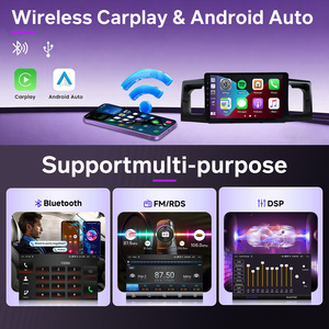 <span class=keywords><strong>Autoradio</strong></span> Android 9 pouces pour Toyota Corolla E130 2000-2004 CarPlay 64 Go 5G WiFi/BT5.0 /FM/RDS 720P HDTS Siri/<span class=keywords><strong>Assistant</strong></span> <span class=keywords><strong>Google</strong></span> - Product Image 5