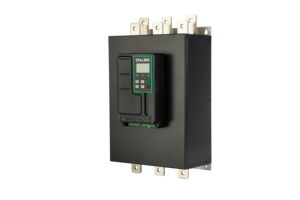 ZJR7-E320T4-S2 320A 160kW 220V-480V IP20 ระบบควบคุมอัจฉริยะแบบบายพาสภายนอกสำหรับมอเตอร์ป้องกันโอเวอร์โหลด - Product Image 4