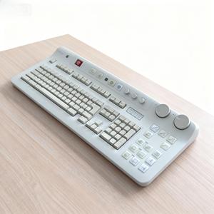 KEYBOARD-ASSY cho Canon CT phần mô hình PX74-08273 - Product Image 6