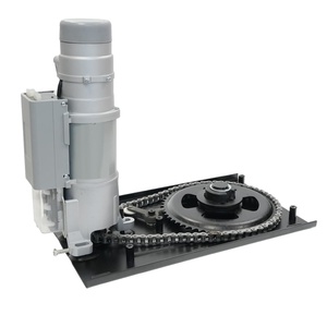 <span class=keywords><strong>Motor</strong></span> para <span class=keywords><strong>Puerta</strong></span> Enrollable Eléctrica Automática de 800 kg, CA 220V - Product Image 1
