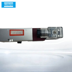 โซลินอยด์วาล์ว Atlas Copco รุ่น 1639696464 ขนาด 1/4 นิ้ว สำหรับควบคุมอุณหภูมิแก๊สปกติ - Product Image 4