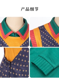 Disfraz <span class=keywords><strong>de</strong></span> Cosplay <span class=keywords><strong>de</strong></span> Holly Wheeler <span class=keywords><strong>de</strong></span> Película <span class=keywords><strong>de</strong></span> <span class=keywords><strong>Terror</strong></span>, Uniforme Femenino, Top, Chaleco, Mono Morado, Traje para Fiesta <span class=keywords><strong>de</strong></span> Halloween - Product Image 4