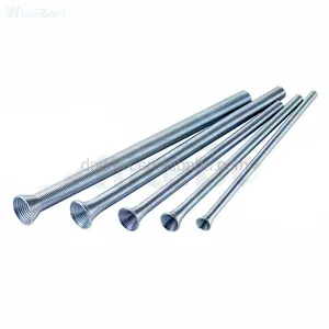 Whicepart – ressort de cintreuse de Tube modèle CT-102-04 pour outils de réfrigération hvac