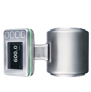 Medidor de Flujo Magnético-Inductivo IFM SMF320 Utilizado en la Industria de Alimentos y Bebidas - Product Image 6