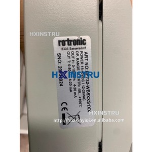 Transmetteur de température et d'humidité HF732-WB5XXS1XX Neuf  H  H  H - Product Image 1