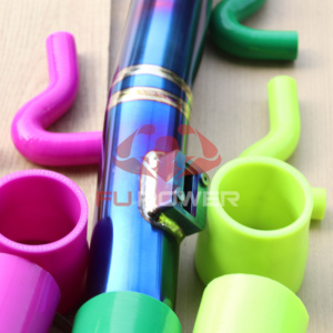 ปริมาณอากาศเย็นสำหรับ07 + นิสสัน350Z 370Z Infiniti G35 G37ซีดาน <span class=keywords><strong>shsh</strong></span> - Product Image 4