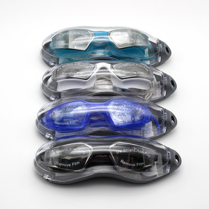 Professionnel haute performance <span class=keywords><strong>triathlon</strong></span> lunettes de <span class=keywords><strong>natation</strong></span> - Product Image 6