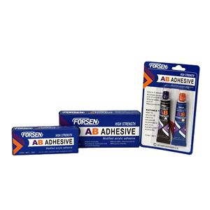 5นาทีรักษาความเหนียวสูงกาวอะคริลิ AB - Product Image 4