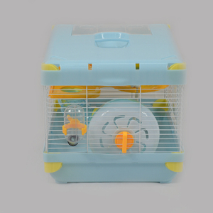<span class=keywords><strong>Cage</strong></span> à Écureuil en Grillage Métallique de Haute Qualité et Pas Cher, <span class=keywords><strong>Cage</strong></span> à Hamster en Grillage Métallique Convient pour un Usage Domestique - Product Image 4