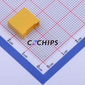 ตัวเก็บประจุนิรภัย YX3001J แบบ Through Hole (THT) 10nF 10% 275V X2 - Product Image 2