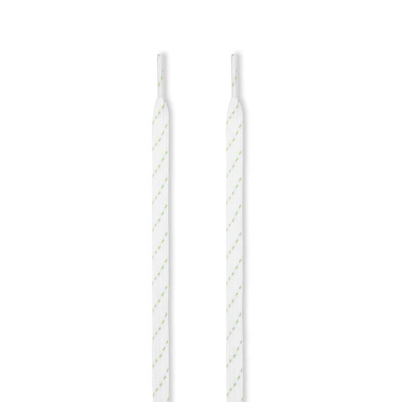 Blanc-vert