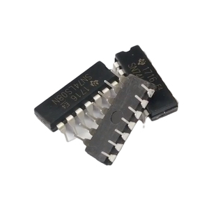 integrated circuit FDC604P(604) FDC602P_F095 FDC6000NZ-NL <strong>FDC40</strong>-48D5.5 FDC6306P/306 FDC6302P(PB) FDC6301N_F40 FDC6301N/301 - Product Image 4