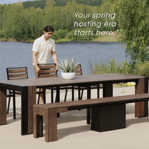 <span class=keywords><strong>Table</strong></span> à <span class=keywords><strong>manger</strong></span> extensible en bois massif pour la maison et l'hôtellerie, moderne, rectangulaire de 1 à 3 m, idéale pour les B&B et les tables de jeu, pour les réceptions - Product Image 1
